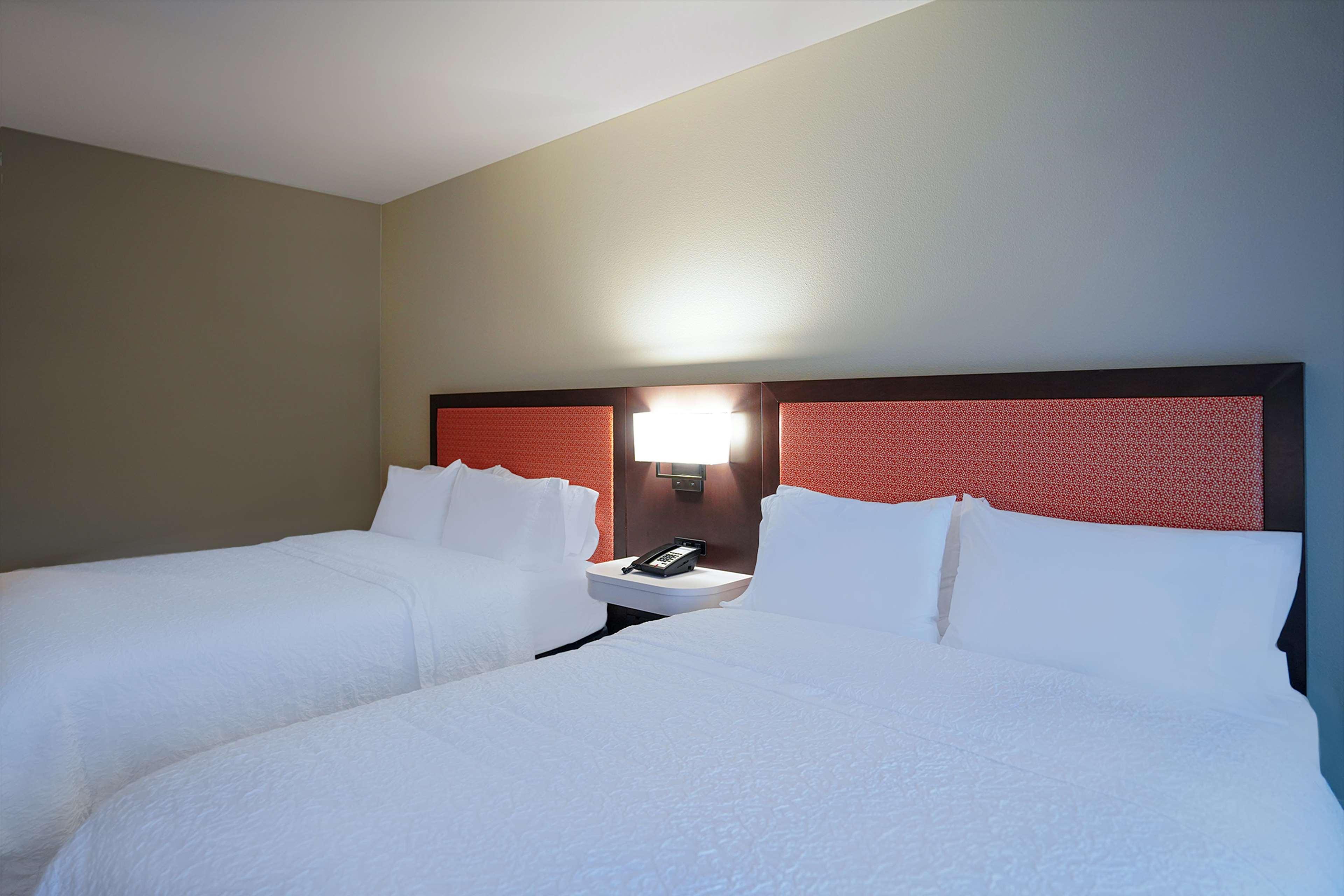 Hampton Inn Colorado Springs I-25 Central Zewnętrze zdjęcie