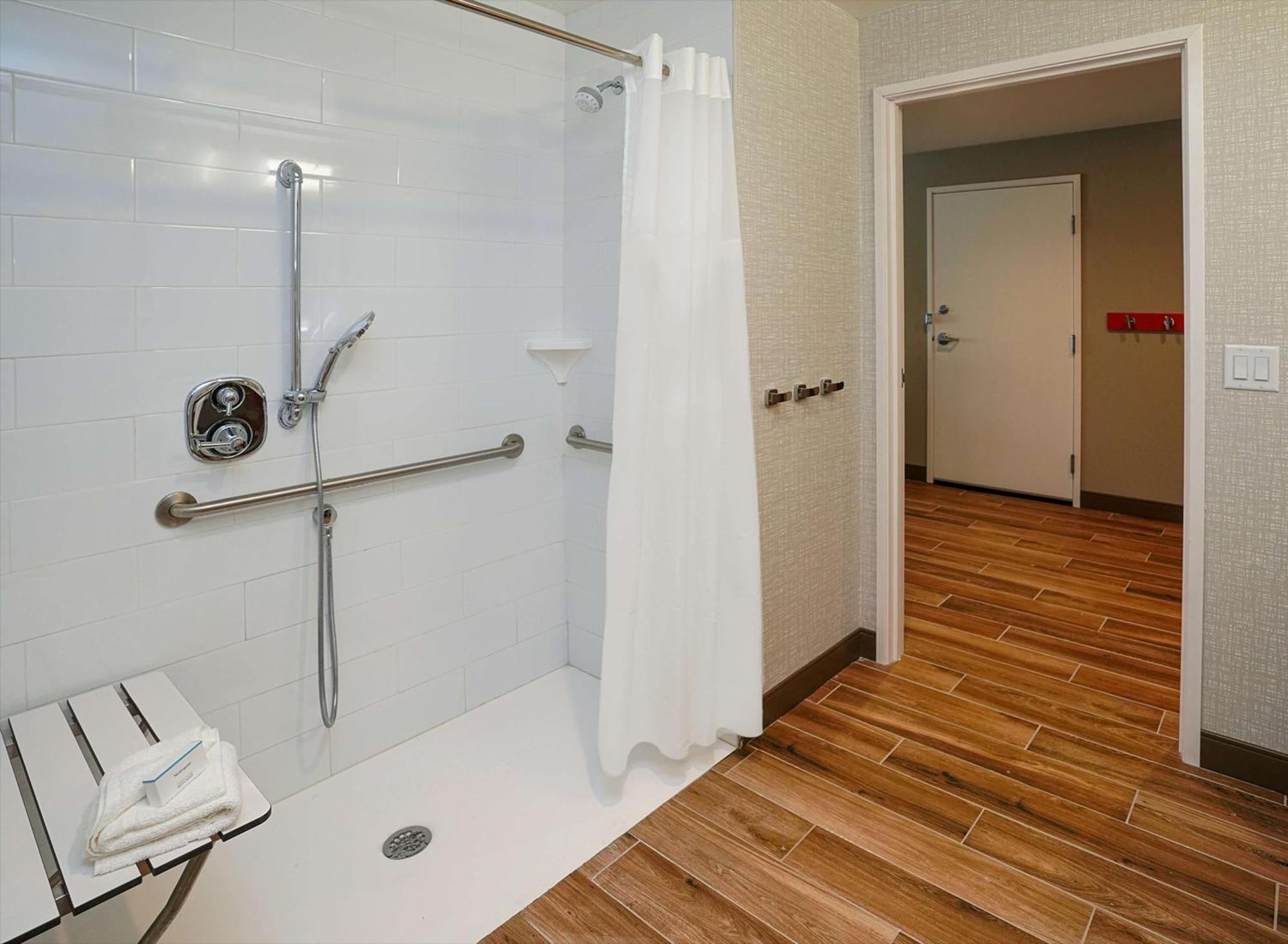 Hampton Inn Colorado Springs I-25 Central Zewnętrze zdjęcie